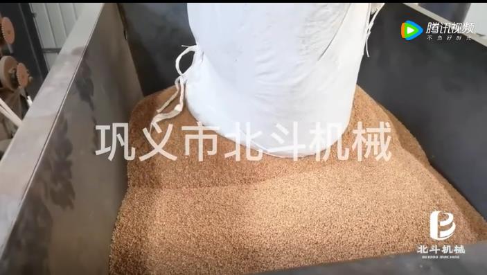 生物质滚筒向日葵视频污污版有效提高农业资源的利用率
